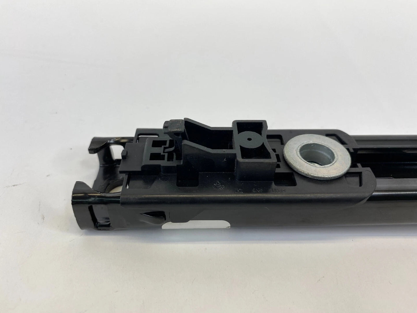 2008-2014 DODGE AVENGER FRONT LEFT DRIVER SEAT BELT HEIGHT ADJUSTER 04664338AD