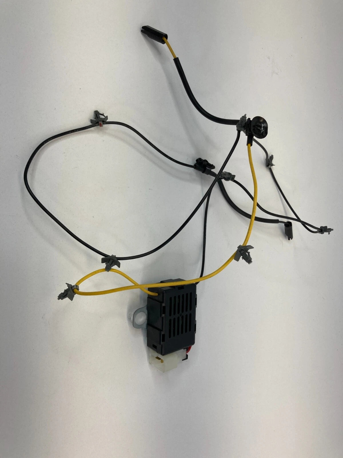 2010-2014 SUBARU OUTBACK REAR WINDOW DEFROST DEFROSTER CONTROL MODULE UNIT OEM