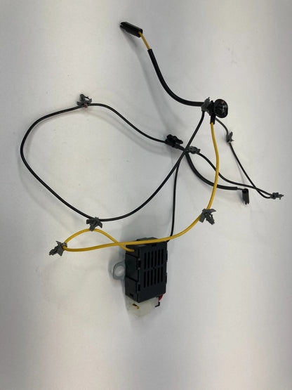 2010-2014 SUBARU OUTBACK REAR WINDOW DEFROST DEFROSTER CONTROL MODULE UNIT OEM