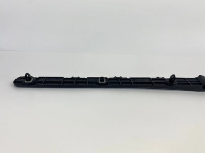 07-11 TOYOTA CAMRY REAR LEFT SIDE BUMPER SUPPORT BRACKET RETAINER 52158-06010