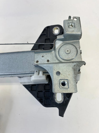 2006-2011 HONDA CIVIC REAR RIGHT RH SIDE POWER WINDOW REGULATOR MOTOR OEM