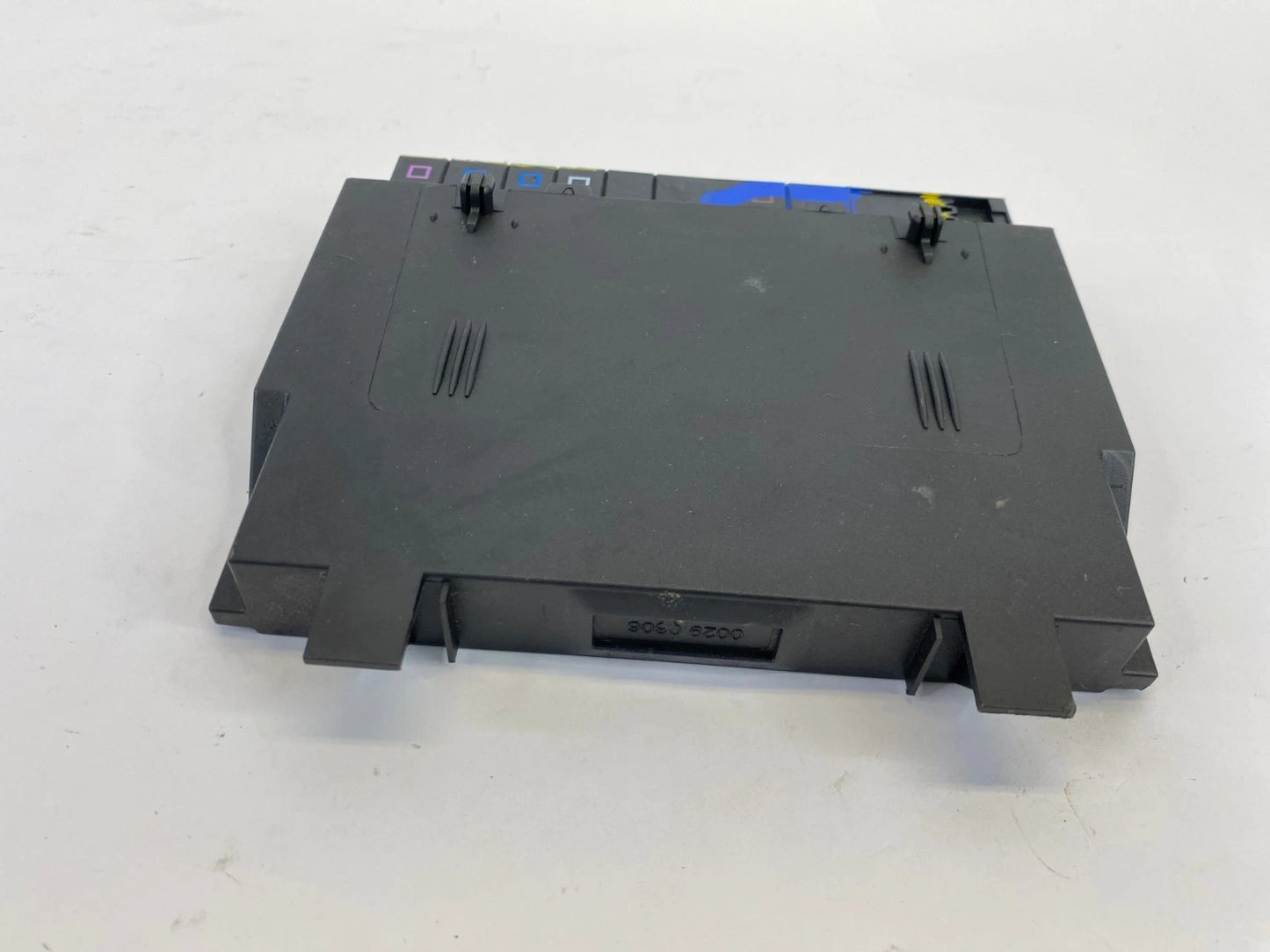 07 08 BMW 335XI 09-13 335I XDRIVE FRONT SEAT CONTROL MODULE UNIT 61359148265 OEM