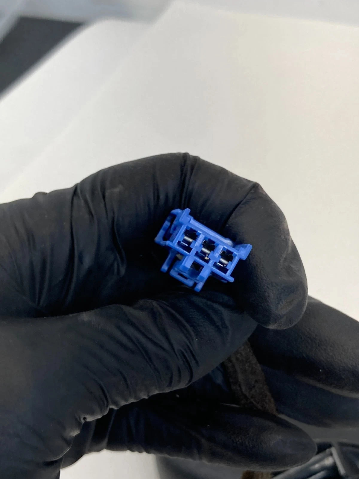 1999-2008 Acura TL Rear View Interior Inner Mirror Autodim Assembly E11015904