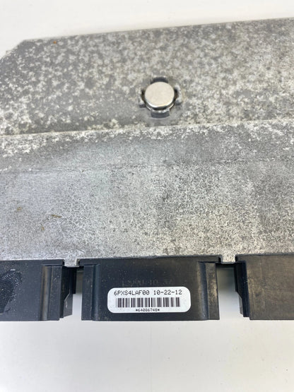 13 14 FORD ESCAPE S 2.5L AT ENGINE COMPUTER CONTROL MODULE ECM ECU DJ5A12A650KJ