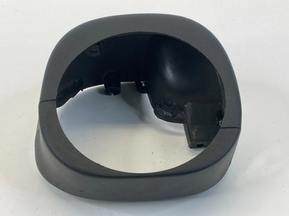 2013-2016 DODGE DART STEERING COLUMN SHROUD UPPER LOWER COVER OEM