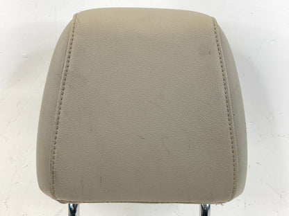 2013-2016 Ford C-Max Front Right Passenger Side Seat Headrest Head Rest OEM