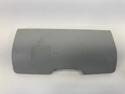 2005 06 07 08 2009 VOLKSWAGEN JETTA CENTER CONSOLE MAT RUBBER LINER INSERT OEM