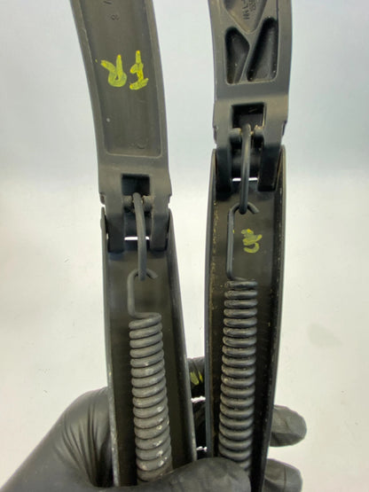 2010-2013 KIA SOUL FRONT WINDSHIELD WIPER ARMS PAIR SET LH RH ASSEMBLY OEM