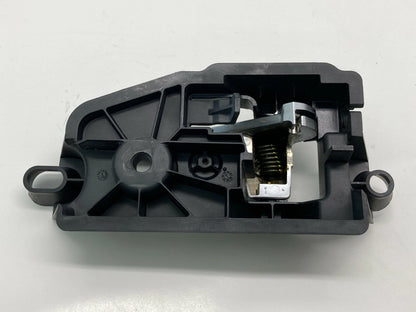 2005-2007 Ford Freestyle Rear Right Side Interior Door Handle 5F9374266B34 OEM