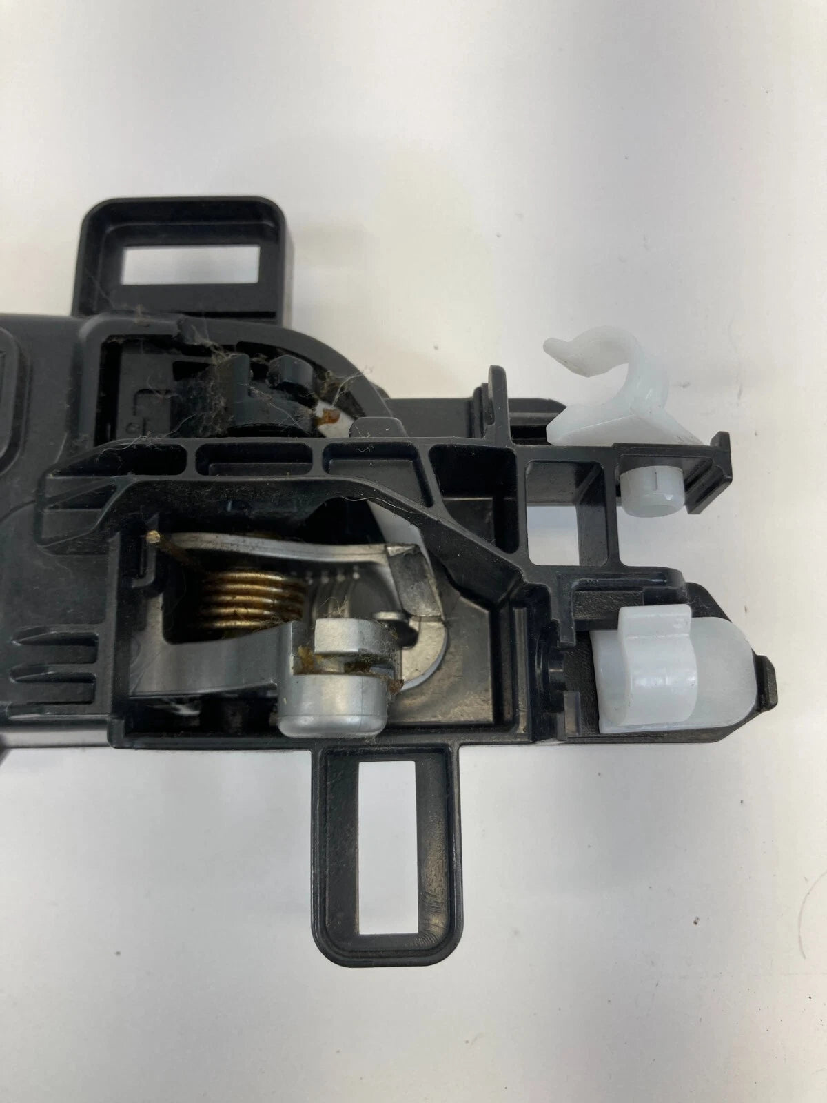 2012-2015 HONDA CIVIC SEDAN FRONT LEFT DRIVER INTERIOR DOOR HANDLE FR LH