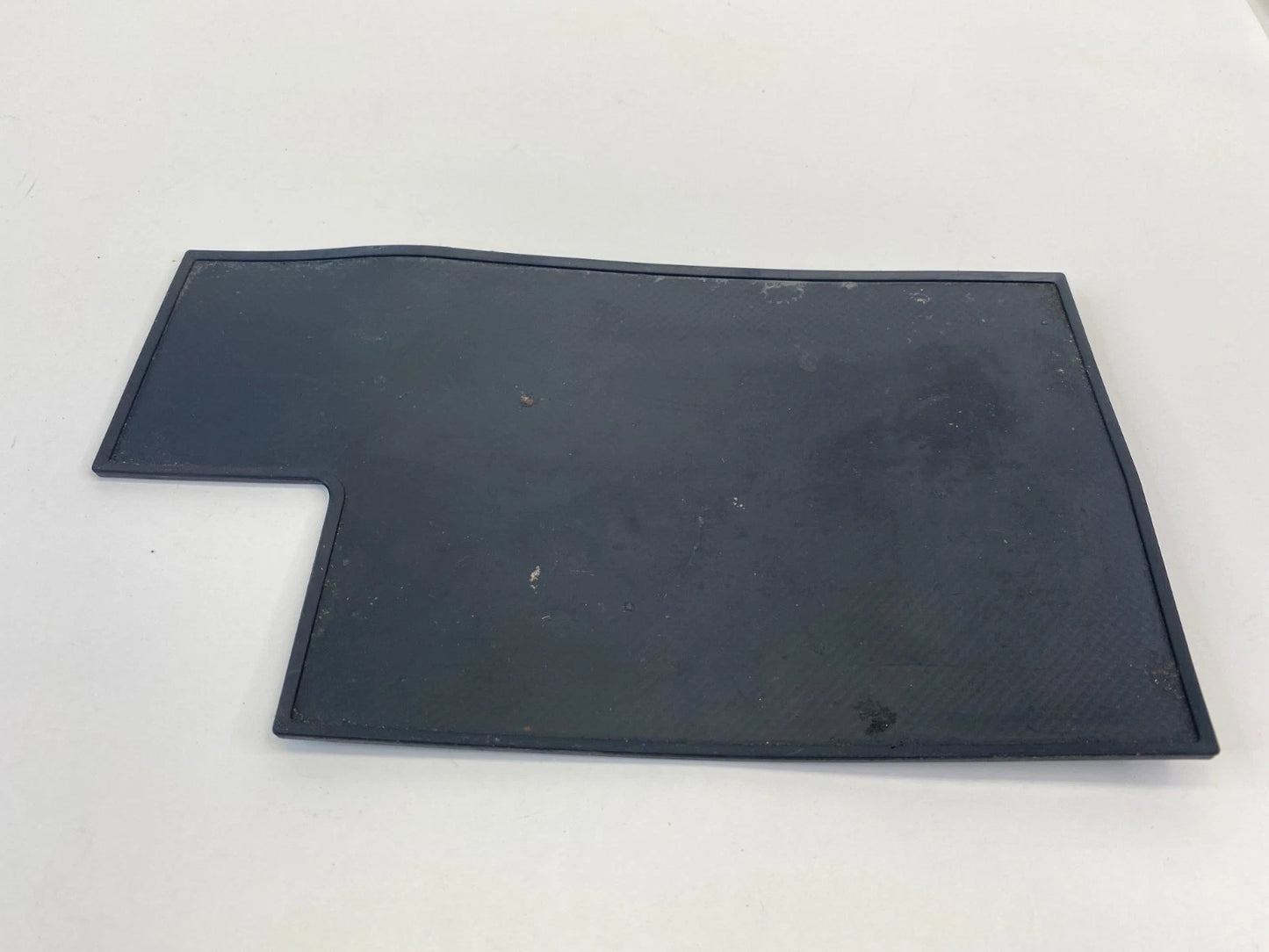 2003-2007 HONDA ACCORD CENTER CONSOLE INNER INSERT RUBBER MAT 83413-SDA-A010 OEM