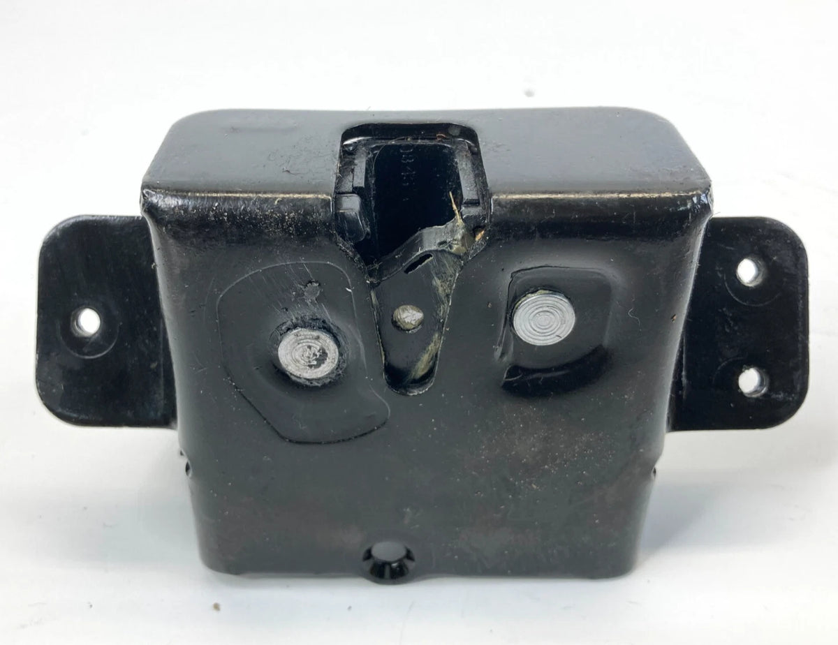 2010-2017 GMC TERRAIN REAR TRUNK LIFGATE LOCK LATCH ACTUATOR ASSY OEM