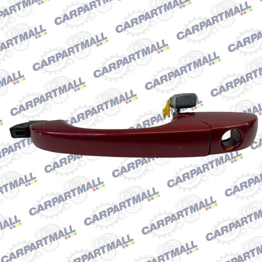 2008-2016 Chrysler Town & Country Front Left Exterior Door Handle Assembly OEM