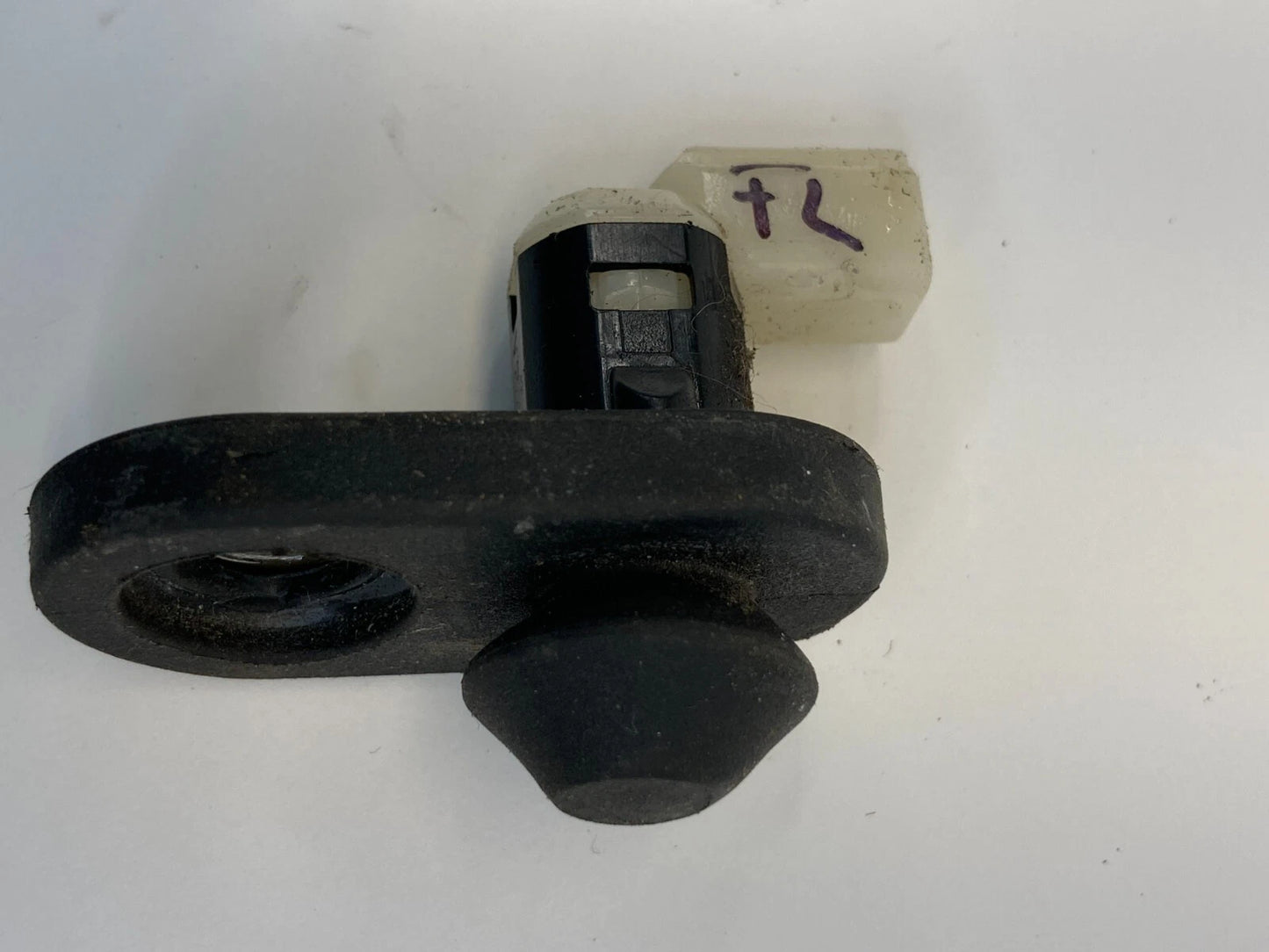 2001-2008 TOYOTA RAV4 FRONT LEFT DRIVER DOOR LIGHT AJAR JAMB SWITCH SENSOR OEM