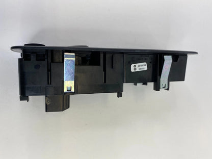 12-16 CHRYSLER TOWN & COUNTRY FRONT RIGHT SIDE DOOR WINDOW SWITCH 68110865AA OEM