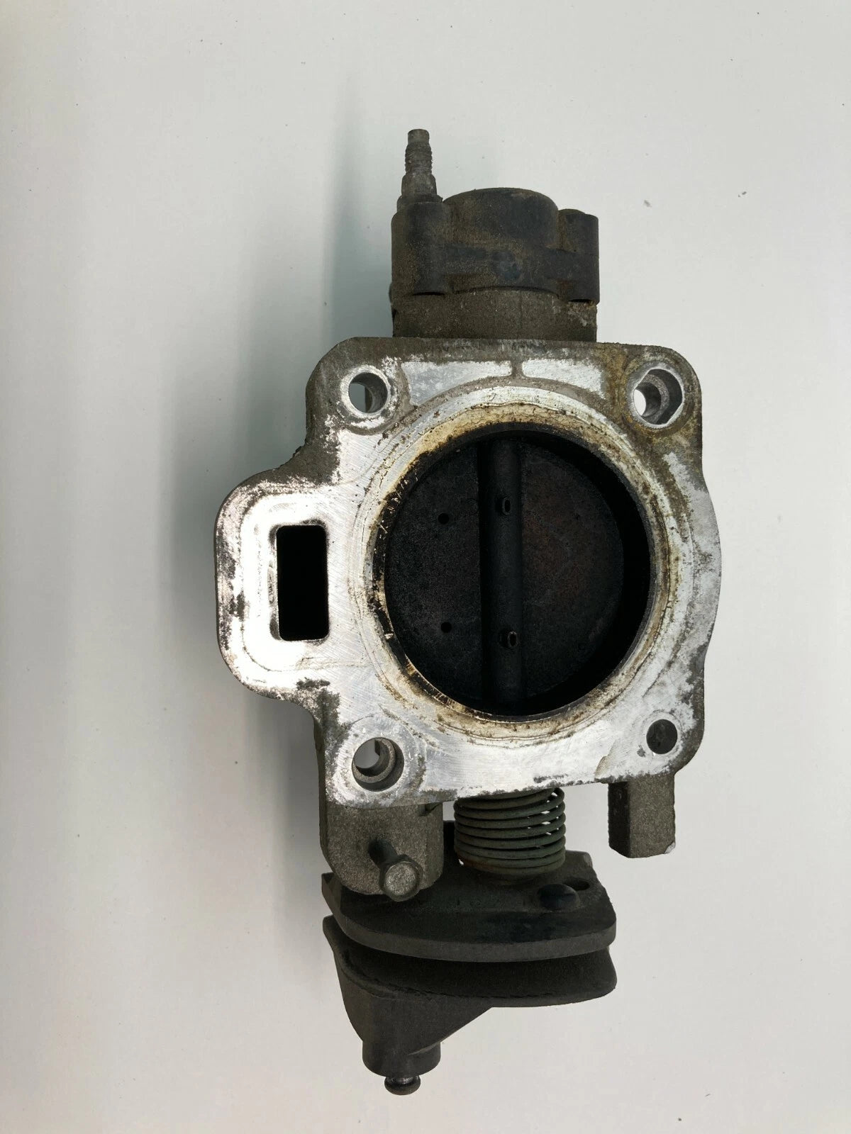 2004 2005 2006 2007 FORD FREESTAR MONTEREY 3.9L 4.2L V6 THROTTLE BODY VALVE OEM