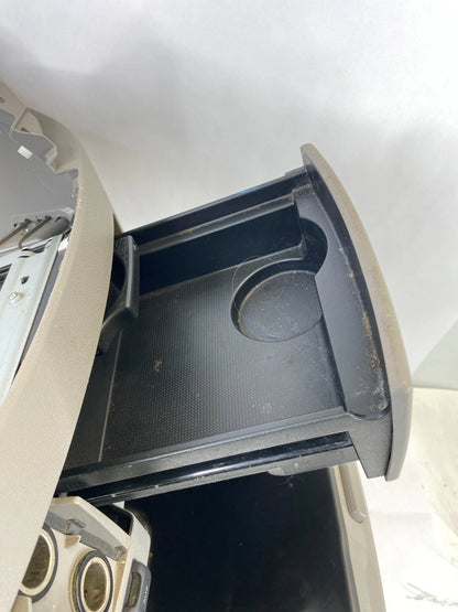 2011-2017 HONDA ODYSSEY LOWER DASH CENTER CONSOLE COMPARTMENT COOL BOX OEM