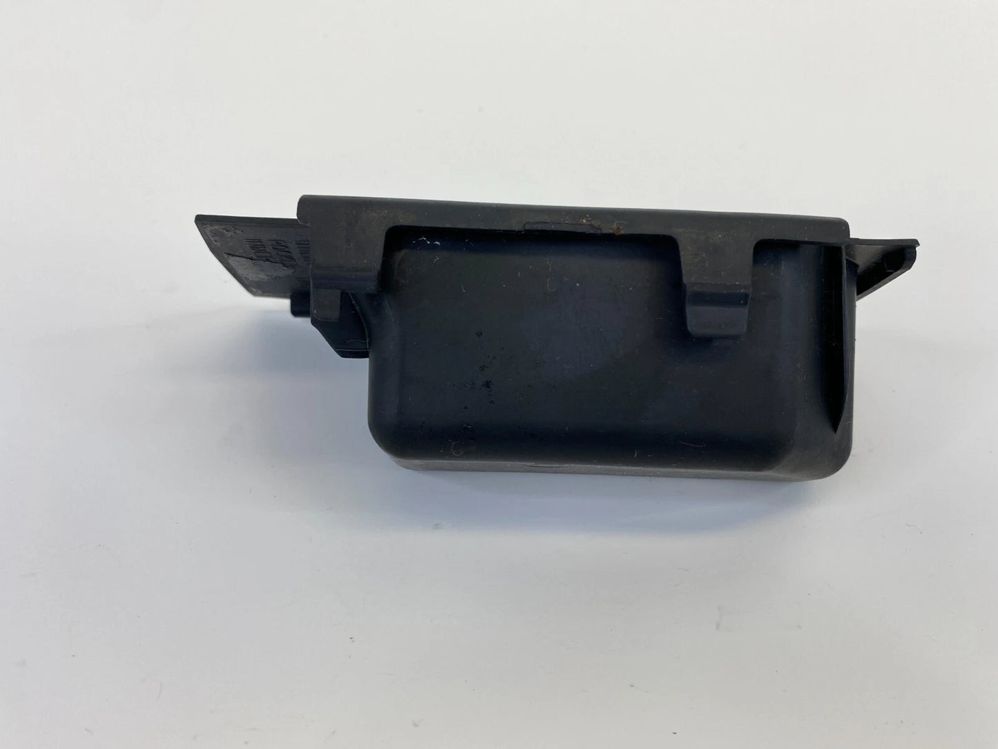 2008-2012 HONDA ACCORD RUBBER INSERT MAT LINER 77298-TA0 OEM