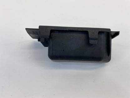 2008-2012 HONDA ACCORD RUBBER INSERT MAT LINER 77298-TA0 OEM