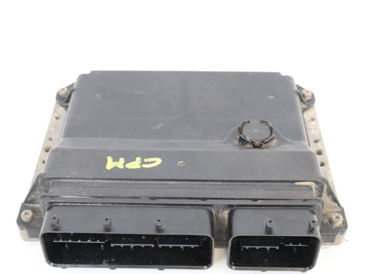 2007 2008 TOYOTA YARIS ENGINE COMPUTER CONTROL MODULE UNIT ECU ECM 89661-52F10