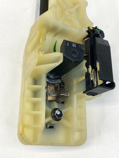 11 12 13 14 Hyundai Sonata Sedan Rear Left Back Exterior Outer Door Handle