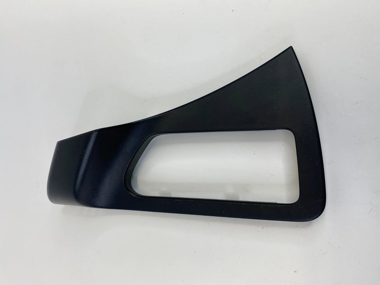 03-05 NISSAN MURANO REAR LEFT BACK SIDE DOOR INNER DOOR HANDLE BEZEL TRIM COVER