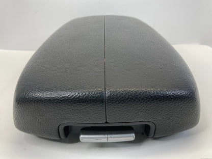 2011 2012 2013 Kia Sorento Center Console Lid Armrest Arm Rest OEM