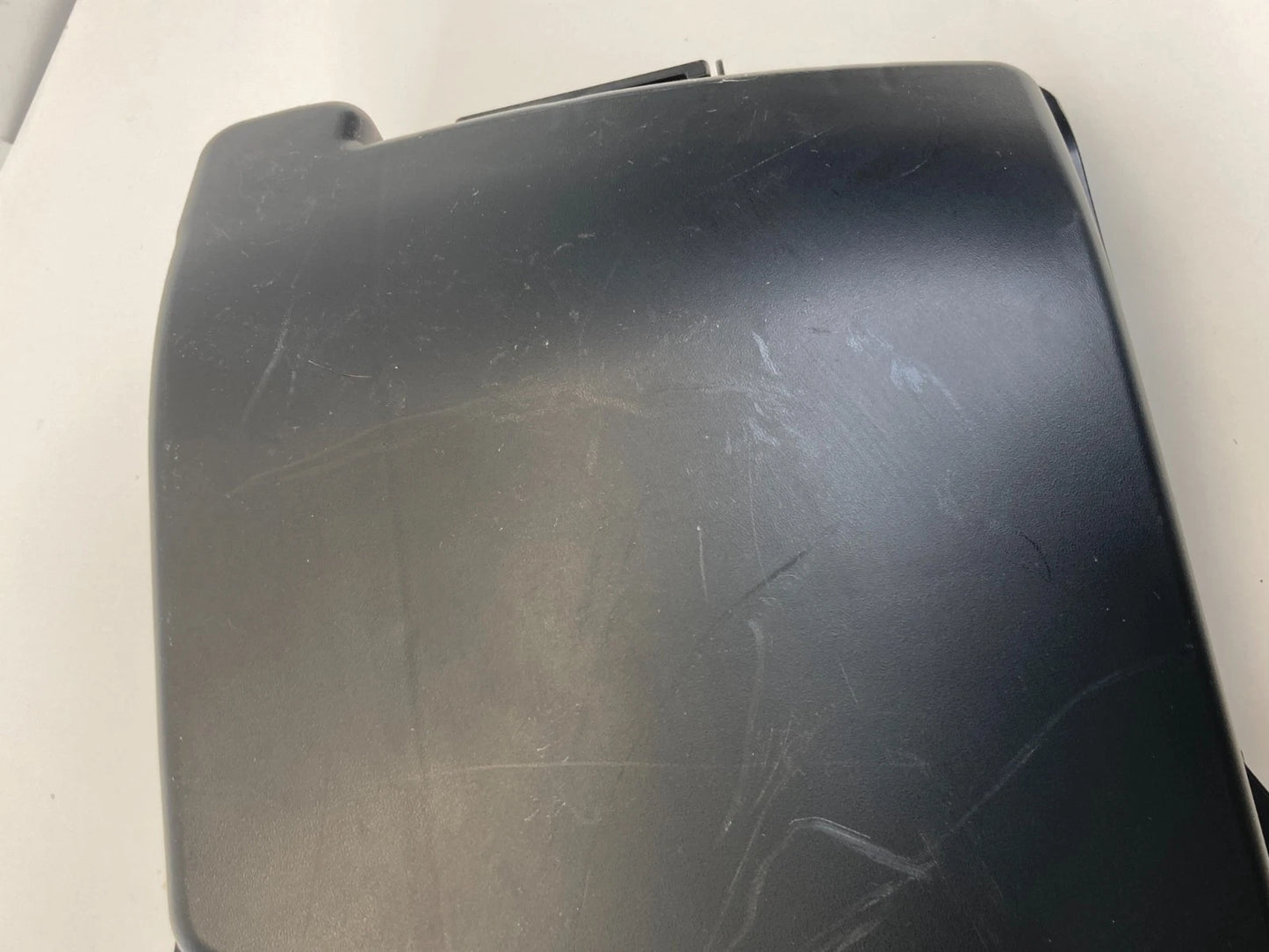 2013-2017 NISSAN QUEST ENGINE FUSE RELAY BOX COVER LID 3JW1A OEM