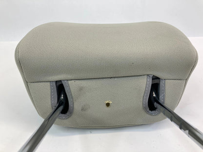 2012-2014 KIA RIO HATCHBACK FRONT RIGHT PASSENGER SEAT CLOTH HEADREST HEAD REST