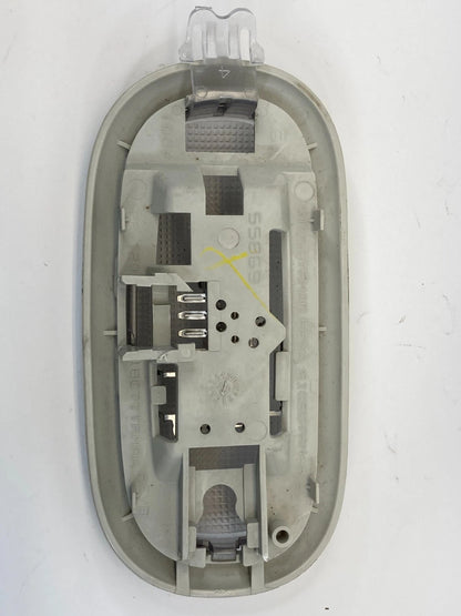 2008-2010 CHRYSLER TOWN & COUNTRY ROOF OVERHEAD DOME MAP LIGHT LAMP 5JG55TRMAD