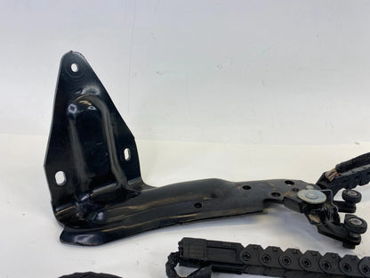 10 11 CHRYSLER TOWN & COUNTRY LEFT SLIDING DOOR WIRE TRACK HARNESS P68078885AB