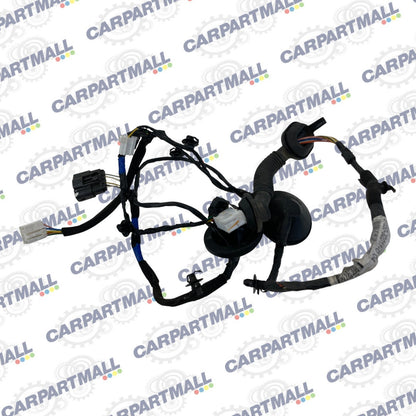 2014-2016 Kia Soul Rear Left Side Door Wire Wiring Harness 91650-B2011-D OEM