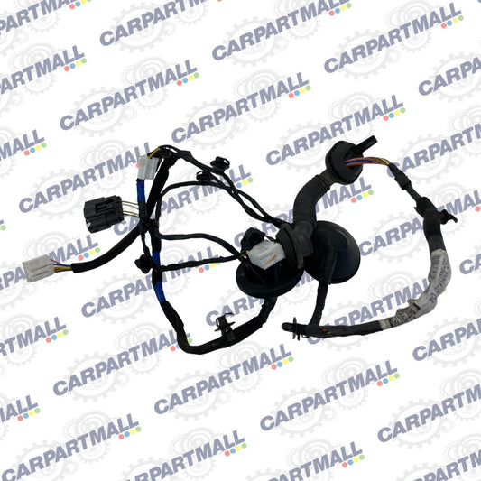 2014-2016 Kia Soul Rear Left Side Door Wire Wiring Harness 91650-B2011-D OEM