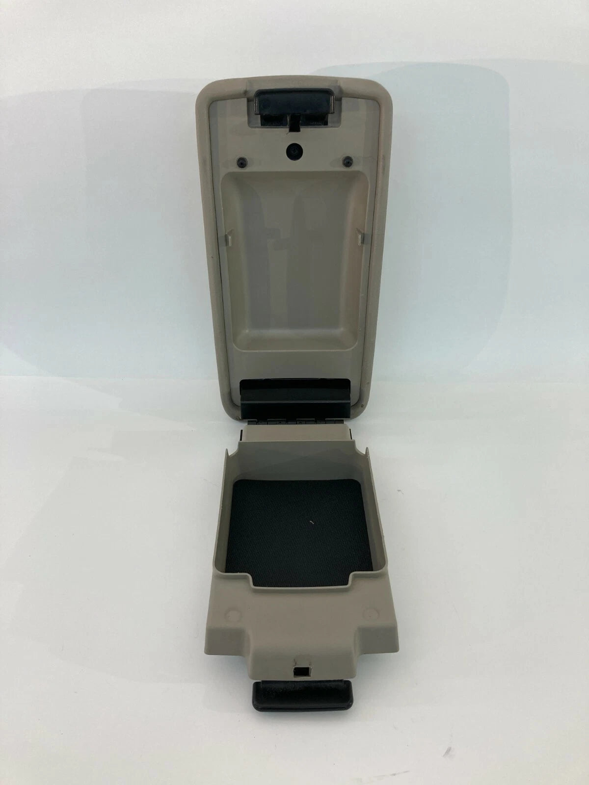 06-09 FORD FUSION SEDAN CENTER CONSOLE ARMREST ARM REST LID TOP COVER W/ STORAGE