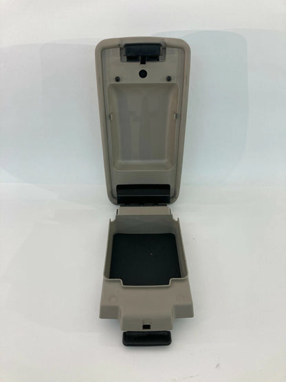 06-09 FORD FUSION SEDAN CENTER CONSOLE ARMREST ARM REST LID TOP COVER W/ STORAGE