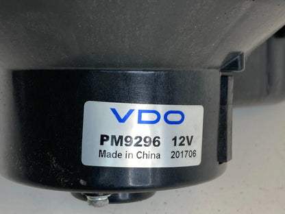 2004-2012 CHEVROLET COLORADO 3.5L A/C HEATER BLOWER MOTOR ASSEMBLY OEM