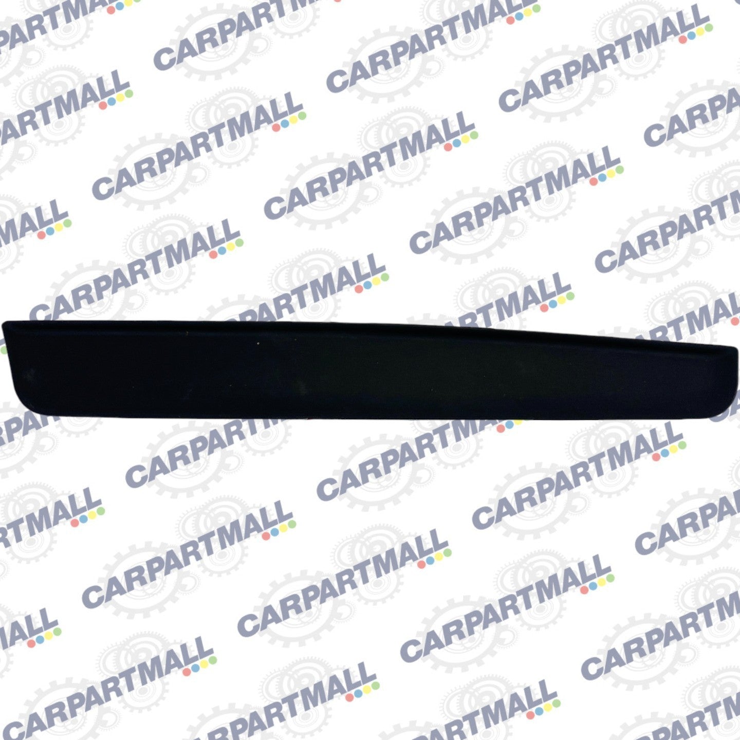 2004-2009 Cadillac SRX Interior Mat Bezel Cover Trim OEM