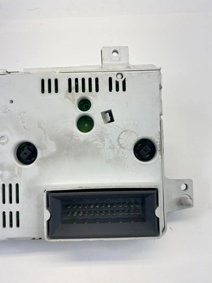 2002 CHRYSLER PT CRUISER AT DASH INSTRUMENT CLUSTER SPEEDOMETER 04671803AC OEM