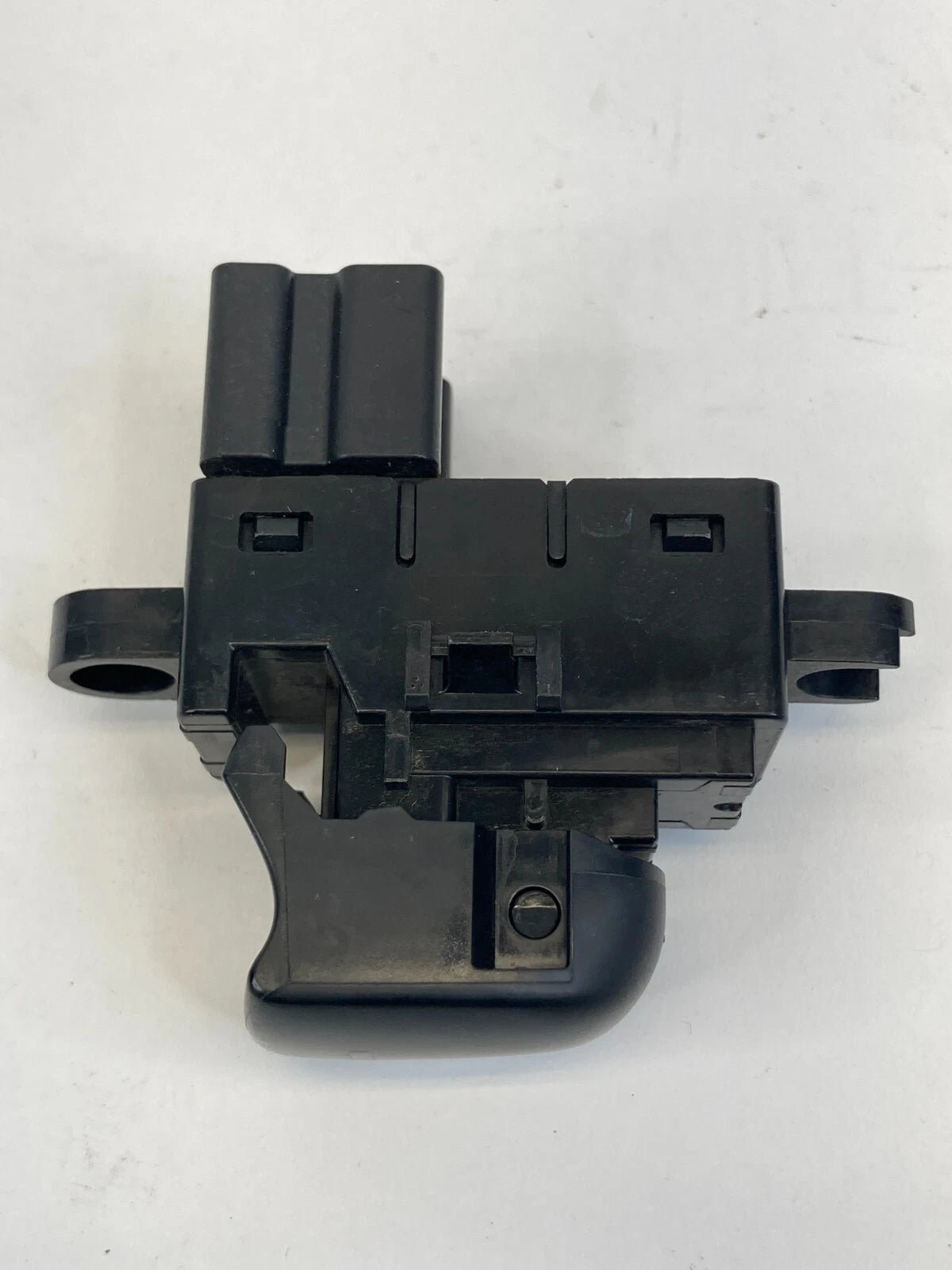 13-18 NISSAN ALTIMA BACK REAR LEFT SIDE WINDOW BUTTON SWITCH 25411-3TA3A OEM