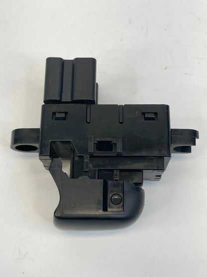 13-18 NISSAN ALTIMA BACK REAR LEFT SIDE WINDOW BUTTON SWITCH 25411-3TA3A OEM