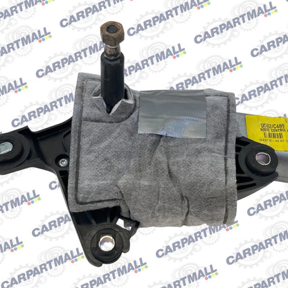 13-19 FORD POLICE INTERCEPTOR UTILITY REAR WINDSHIELD WIPER MOTOR BB53-17404-AA