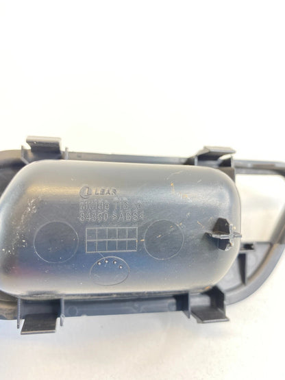 2005-2008 Chrysler Crossfire Front Right Passenger Inner Door Handle Trim Cover