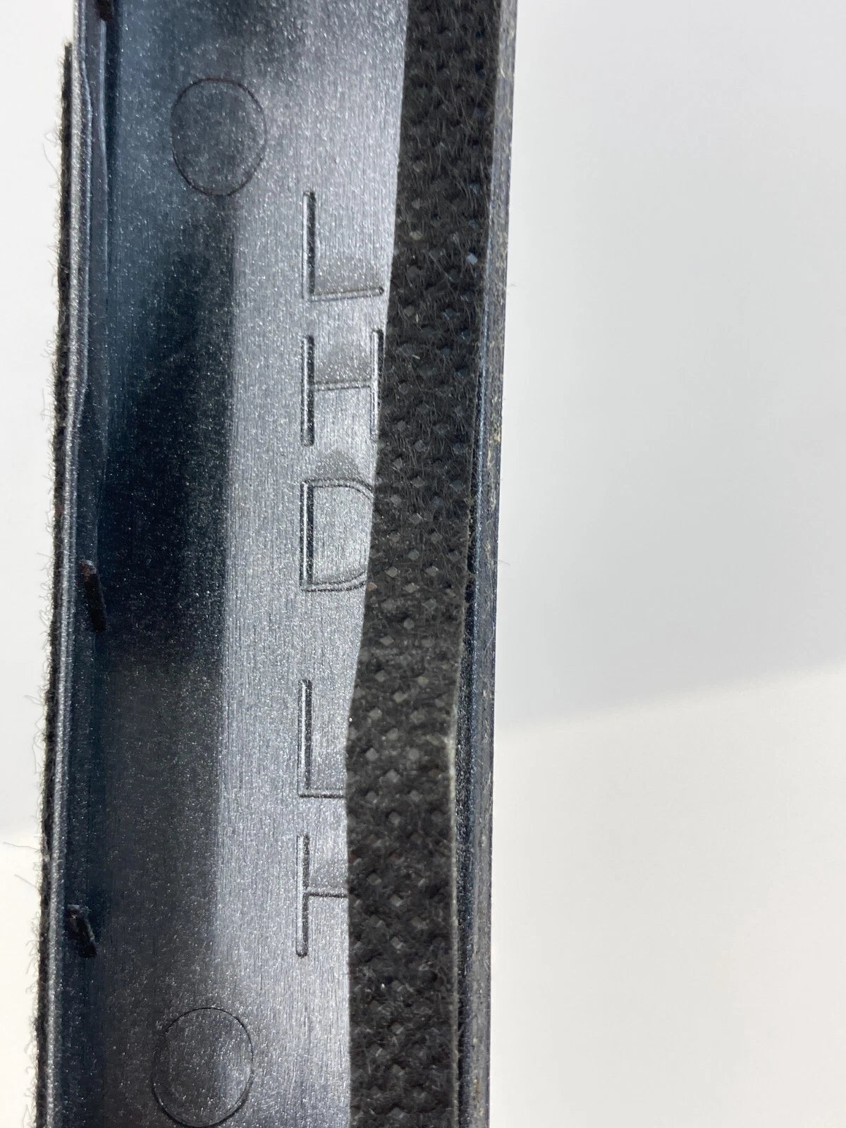 2013-2015 NISSAN ALTIMA CENTER DASH TRIM MOLDING SET LEFT & RIGHT SIDE OEM