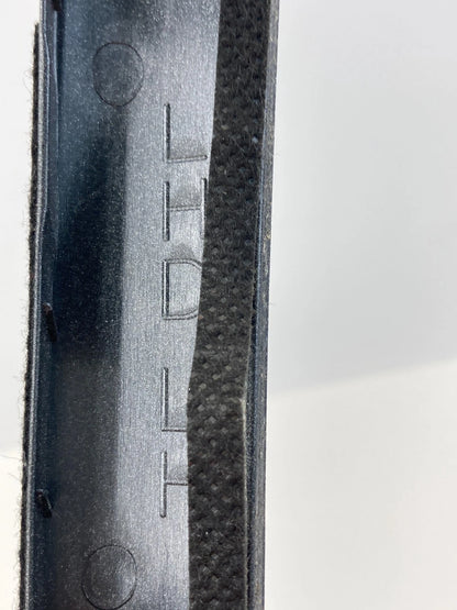 2013-2015 NISSAN ALTIMA CENTER DASH TRIM MOLDING SET LEFT & RIGHT SIDE OEM