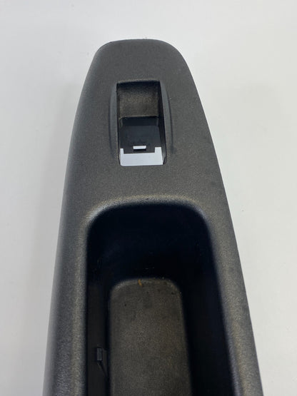 2002-2006 Toyota Camry Rear Right Side Window Switch Bezel Trim 74271-AA010