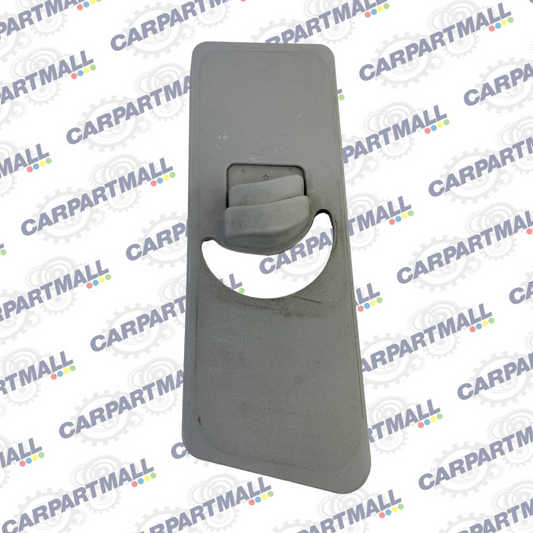 2007-2011 Hyundai Accent Left Upper Center Pillar Ajuster Cover Trim 85832-1E520