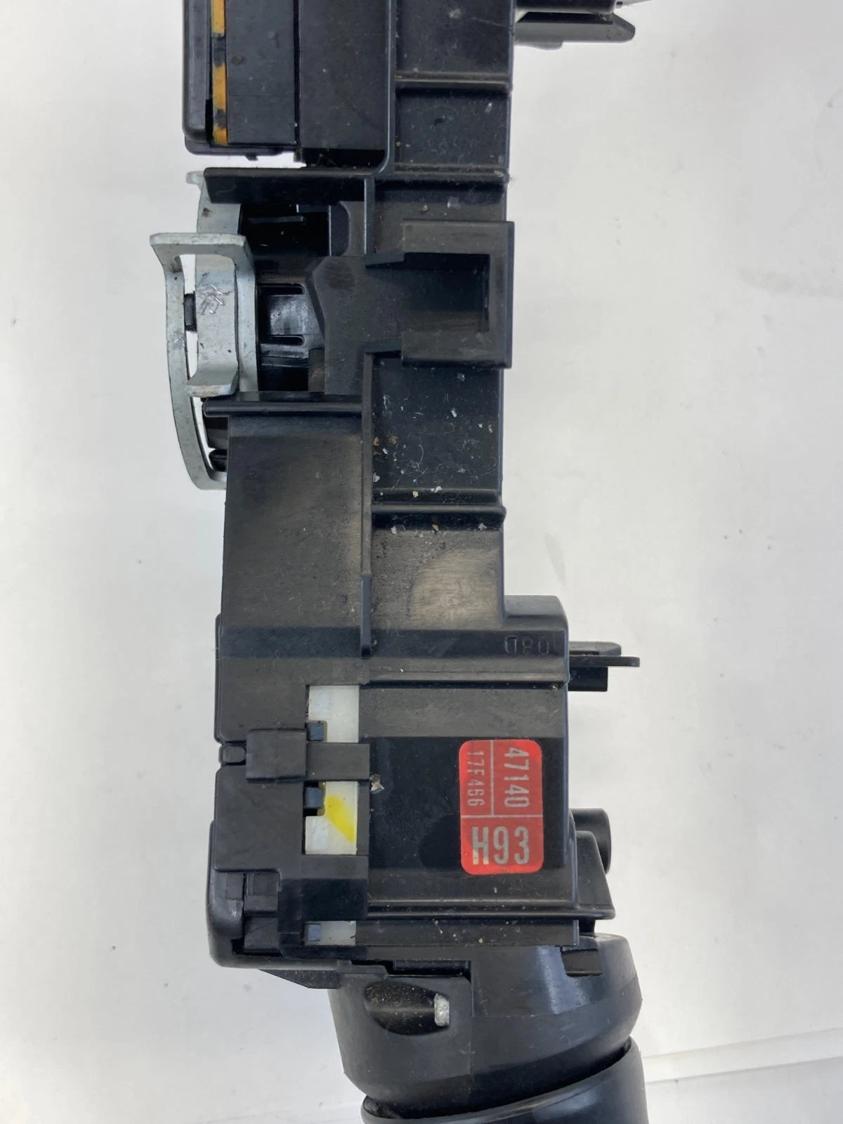 2004-2009 TOYOTA PRIUS STEERING COLUMN TURN SIGNAL & WIPER CONTROL SWITCH OEM