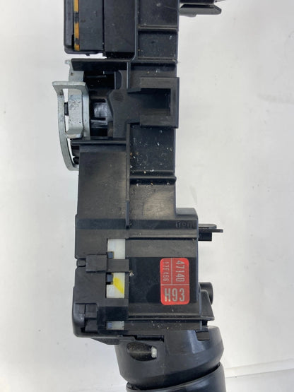 2004-2009 TOYOTA PRIUS STEERING COLUMN TURN SIGNAL & WIPER CONTROL SWITCH OEM