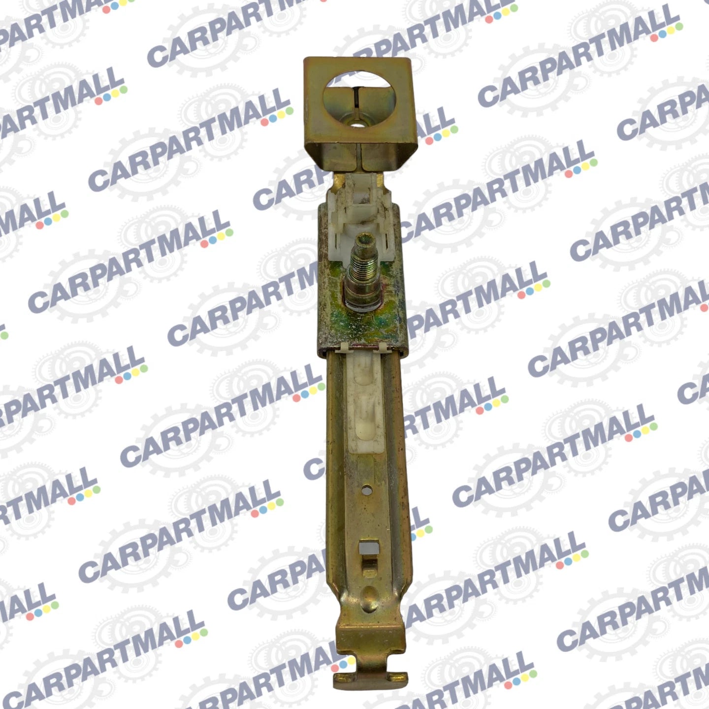 1998-2005 LEXUS GS300 FRONT LEFT DRIVER SIDE SEAT BELT HEIGHT ADJUSTER OEM