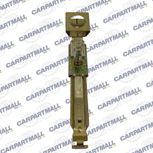 1998-2005 LEXUS GS300 FRONT LEFT DRIVER SIDE SEAT BELT HEIGHT ADJUSTER OEM